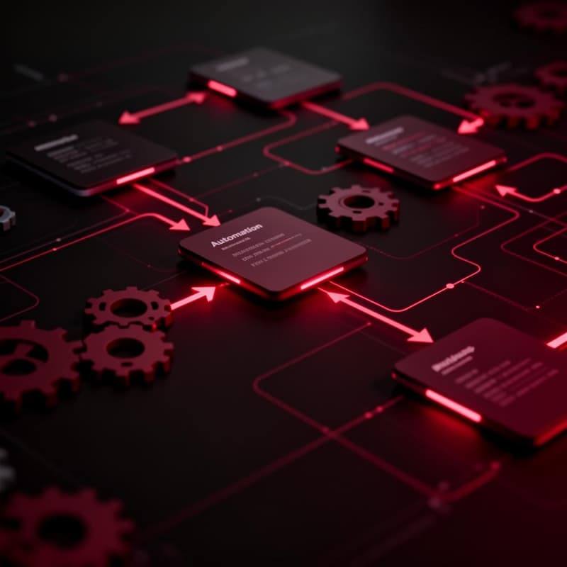 Hardware‑free Otomasyon