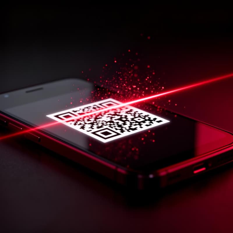 QR Entegrasyonları