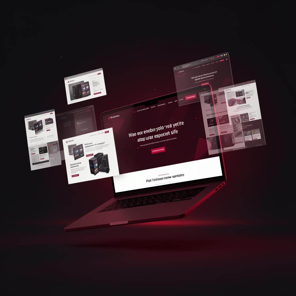 Web Sitesi