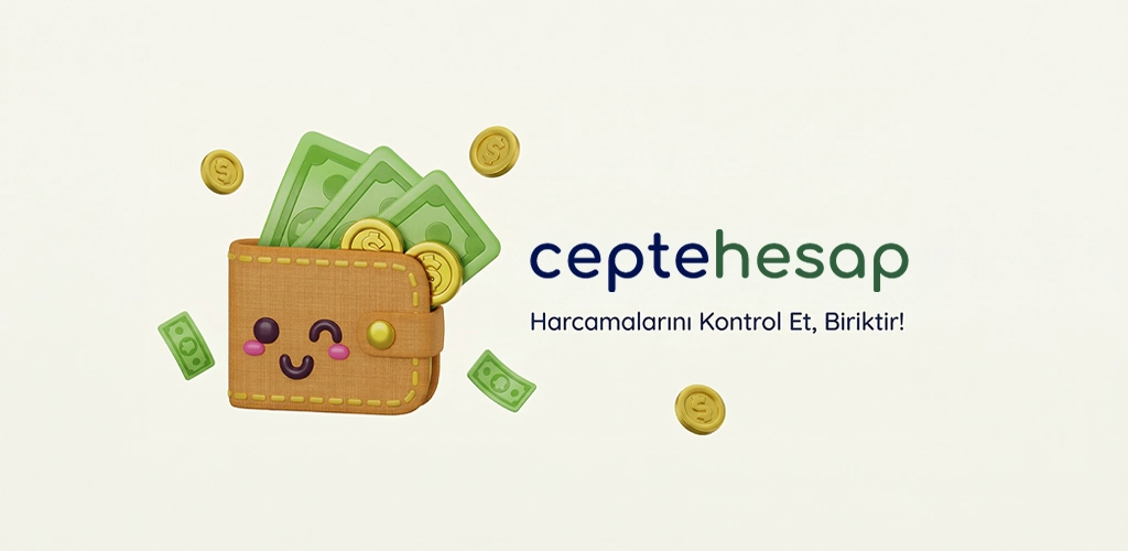 Cepte Hesap